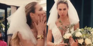 Grande Fratello Vip 2026: gli ultimi preparativi di Ilary Blasi “divisa” tra GF e matrimonio con Bastian