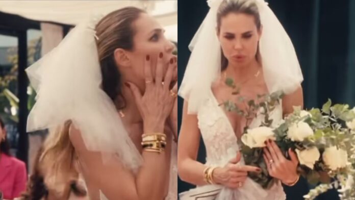 Grande Fratello Vip 2026: gli ultimi preparativi di Ilary Blasi “divisa” tra GF e matrimonio con Bastian
