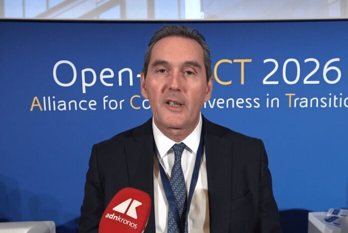 Imprese, Torri (Accenture): “Noi partner Fondazione Systema in segno competitività”