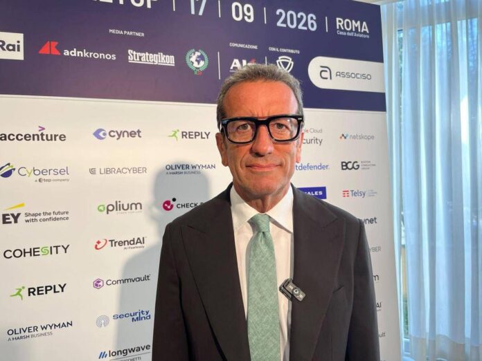 Imprese, Ugoste (AssoCISO): “Vogliamo valorizzare ruolo Ciso e far crescere cultura sicurezza”
