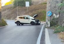 Gravissimo incidente stradale tra Roma e Pomezia: morto 48enne