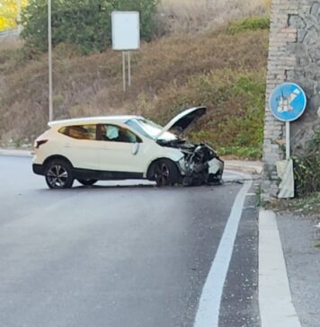 Gravissimo incidente stradale tra Roma e Pomezia: morto 48enne