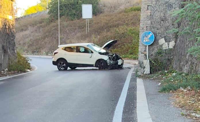 Gravissimo incidente stradale tra Roma e Pomezia: morto 48enne