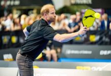 Invictus Games, Uganda si ritira per rispetto nei confronti di Re Carlo: “Sostengo la monarchia”
