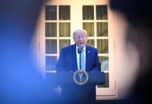 Iran, Trump: “Pronto a incontrare Pezeshkian ma anche a far saltare tutto”