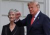 Irlanda, Trump: “Unificazione sarebbe fantastica, prima o poi accadrà”