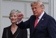 Irlanda, Trump: “Unificazione sarebbe fantastica, prima o poi accadrà”