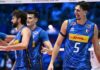 Campionati Europei di pallavolo 2026, ottavi Italia-Danimarca: quando si gioca, orario, dove vederla