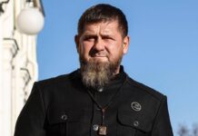Kadyrov supera sé stesso, rieletto leader della Cecenia con il 99,85% dei voti