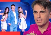 L'Eredità Summer 4 settembre 2026, Bruno vince alla Ghigliottina: chi è in testa al torneo dei campioni