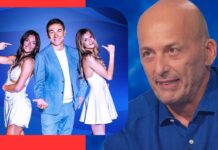 L'Eredità Summer 1 settembre 2026, il campione Fabrizio avvita la Ghigliottina: quanto ha vinto ieri