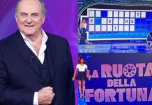 La Ruota della Fortuna 18 settembre, la 19enne campionessa Chiara fa il record: quanto ha vinto ieri