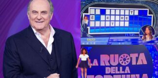 La Ruota della Fortuna 18 settembre, la 19enne campionessa Chiara fa il record: quanto ha vinto ieri