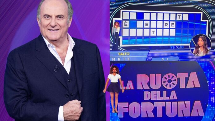 La Ruota della Fortuna 18 settembre, la 19enne campionessa Chiara fa il record: quanto ha vinto ieri