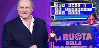La Ruota della Fortuna 20 settembre 2026, Chiara è la campionessa dei record: quanto ha vinto fino a oggi