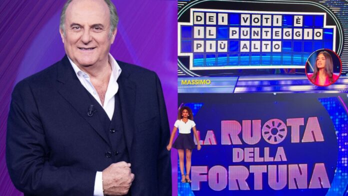 La Ruota della Fortuna 20 settembre 2026, Chiara è la campionessa dei record: quanto ha vinto fino a oggi