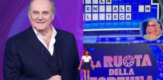 La Ruota della Fortuna 22 settembre 2026, Carlotta è la nuova campionessa: quanto ha vinto ieri