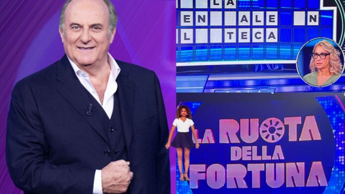 La Ruota della Fortuna 22 settembre 2026, Carlotta è la nuova campionessa: quanto ha vinto ieri