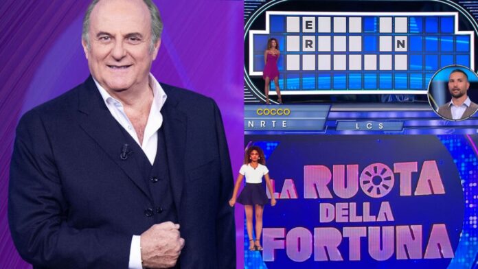 La Ruota della Fortuna 29 settembre 2026, Emanuele nuovo campione: chi è e quanto ha vinto