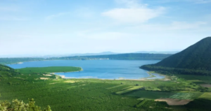 Cammino Tuscia 103, oltre 100 Km da Orte Scalo a Tarquinia: tappe, paesaggi, cosa vedere, info utili 2