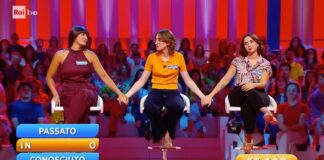 Le Pappardelle Reazione a Catena 2 settembre 2026 Canale 10