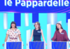 Reazione a Catena, le Pappardelle dopo la vittoria da 268mila euro: l’idea di un podcast e la replica agli haters Le pappardelle Reazione a Catena