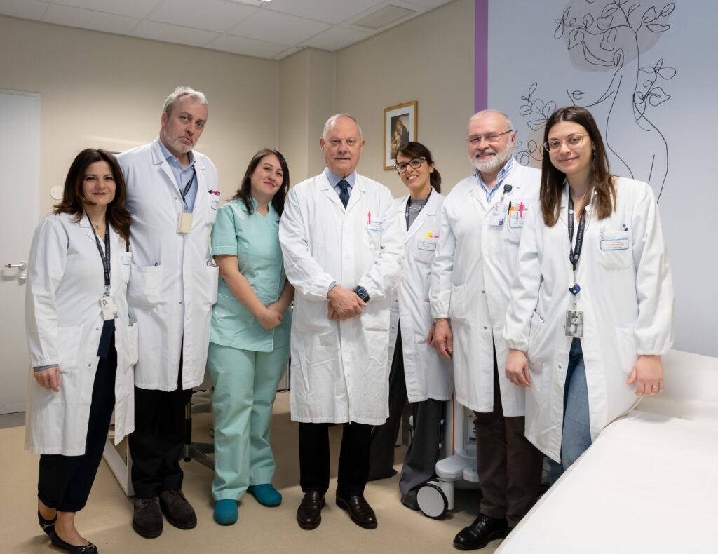 Ottobre Rosa, al Campus Bio-Medico un mese di visite gratis per la prevenzione femminile 1