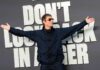 Liam Gallagher e il caso Manchester City: “Se perderemo ricorso riceveremo una multa o una sanzione”