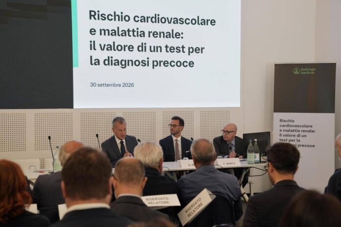 Malattia renale cronica, roadmap per rendere sistematico il test dell’uACR