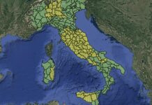 Meteo a Roma e nel Lazio, pioggia e temporali in arrivo: quando cambia il tempo