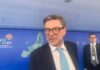 Manovra, Giorgetti: “A studio taglio tasse giovani, penso a flat tax 5% su aumenti stipendio”