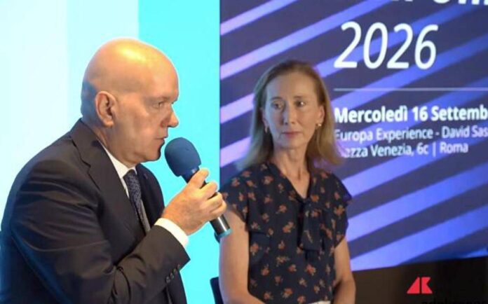 McCullough (ambasciatrice Irlanda): ‘Ecco i tre principi fondamentali della nostra presidenza’