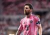 Messi presidente, il campione argentino acquisterà un secondo club in Spagna