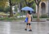 Meteo, verso l’Equinozio d’autunno: clima mite ma al Sud attenzione a piogge e temporali, le previsioni
