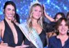 Miss Italia 2026 eletta al Castello di Santa Severa: vince Sarah Rizea, atleta delle Fiamme Oro