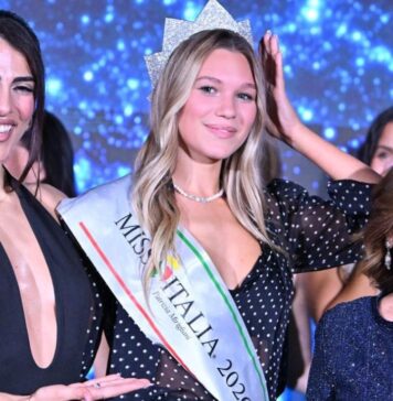 Miss Italia 2026 eletta al Castello di Santa Severa: vince Sarah Rizea, atleta delle Fiamme Oro