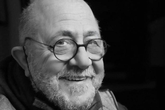 Morto Luca Benigni, giornalista esperto di sanità e addetto stampa Fimmg Roma e Lazio: aveva 71 anni