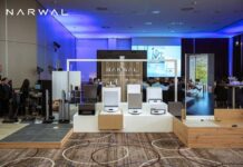 Narwal a Ifa 2026, Ai per una casa sempre più intelligente