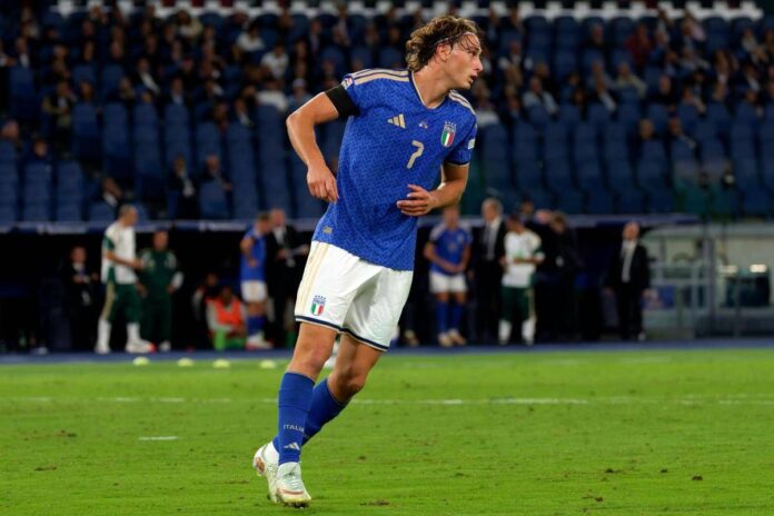 Nations League, oggi Turchia-Italia – Diretta