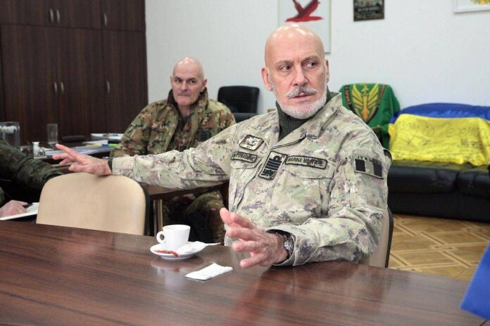 Nato preparata a rispondere alla minaccia russa: “L’alleanza è pronta”