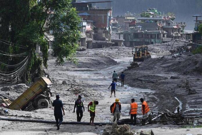 Nepal, la denuncia degli esperti: “C’erano segnali chiari prima del disastro, li hanno ignorati”