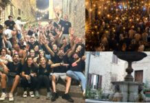 "Vicoli e luci" torna a illuminare il borgo di Nerola: tutto il programma tra musica, sapori ed eventi
