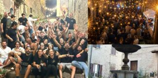 "Vicoli e luci" torna a illuminare il borgo di Nerola: tutto il programma tra musica, sapori ed eventi