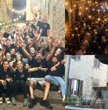 "Vicoli e luci" torna a illuminare il borgo di Nerola: tutto il programma tra musica, sapori ed eventi