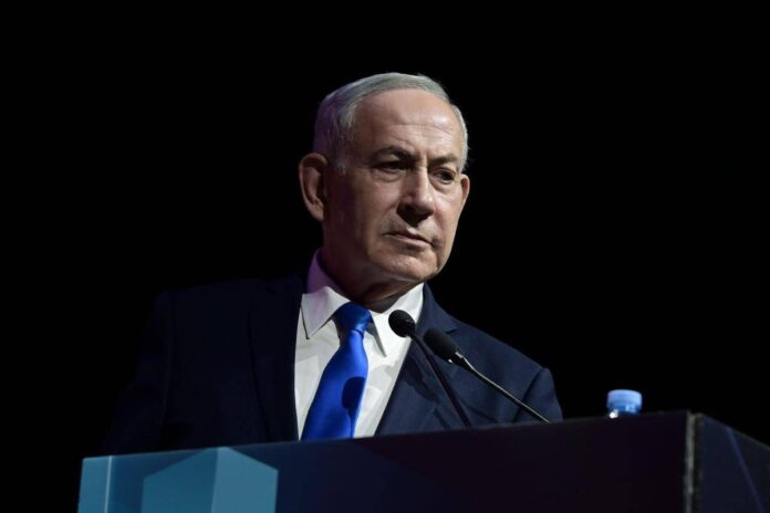 Netanyahu contro Naza, il documentario premiato a Venezia è “scioccante e intollerabile”