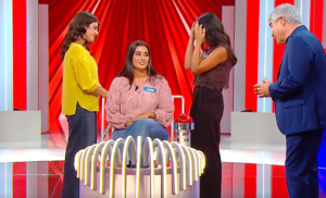 Reazione a Catena 22 settembre 2026, le Nonno Rock vincono ancora: parola finale e montepremi 1