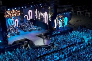 Guida tv 4 settembre 2026: cosa vedere stasera sui canali in chiaro e su Sky 1