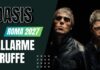 Oasis 2027 allarme truffe - Canale 10