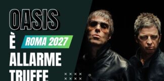 Oasis 2027 allarme truffe - Canale 10