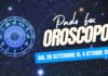 Oroscopo Paolo Fox 28 settembre 2026 Canale 10